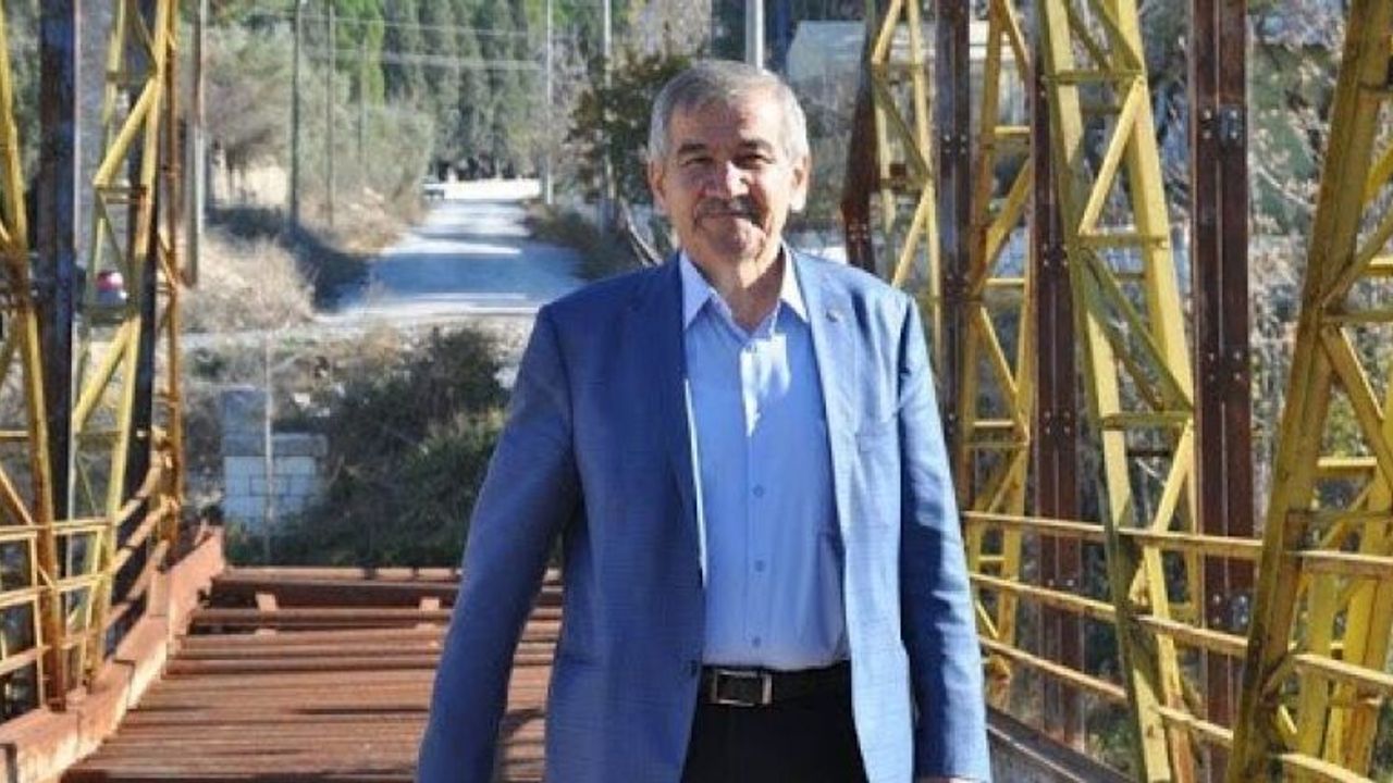 Yatağan'ın Eski Belediye Başkanı Işık'ın Sağlığı İyiye Gidiyor