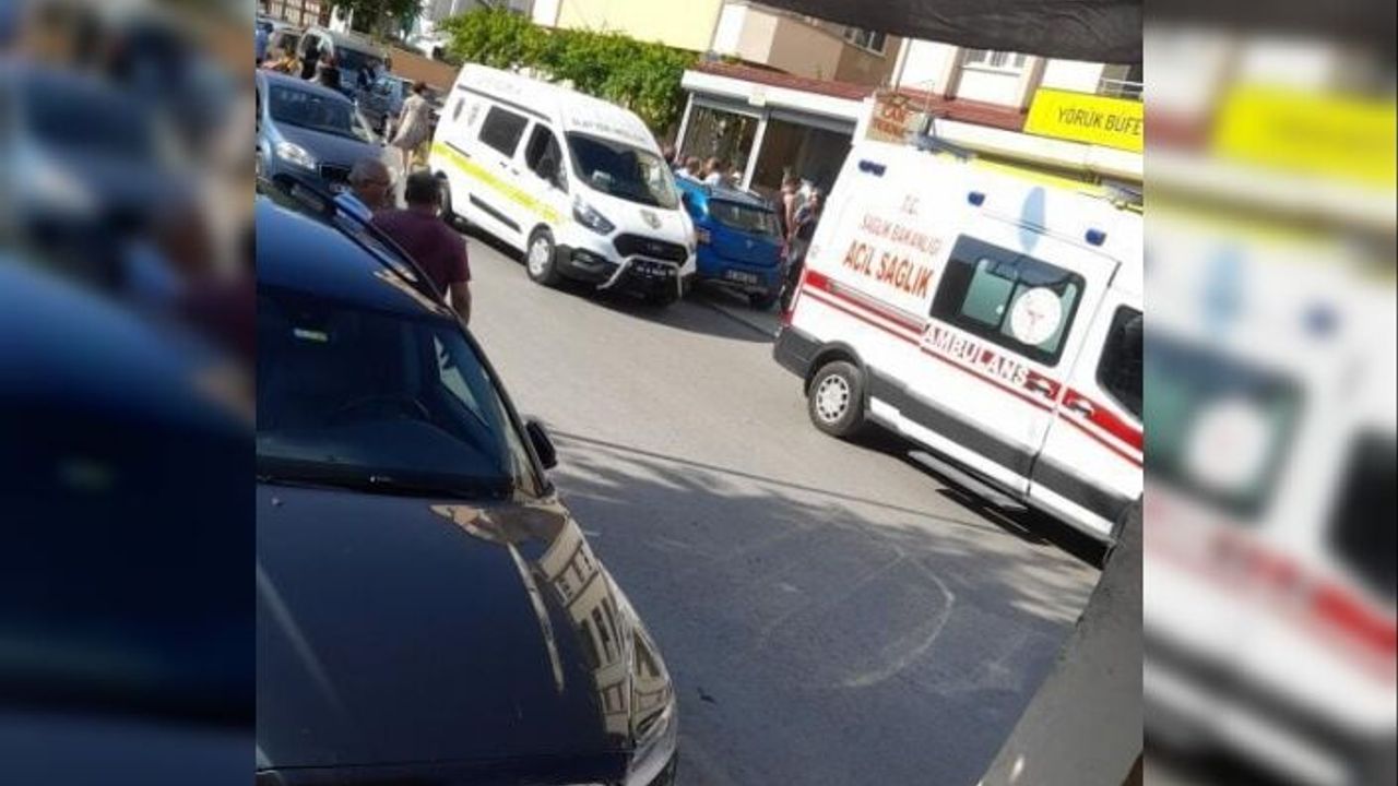 YATAĞAN'DA SİLAHLI KAVGA: 2 YARALI