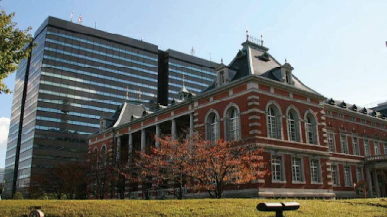 JAPON İSTİHBARAT AJANSINDAN ŞOK EDEN AÇIKLAMA