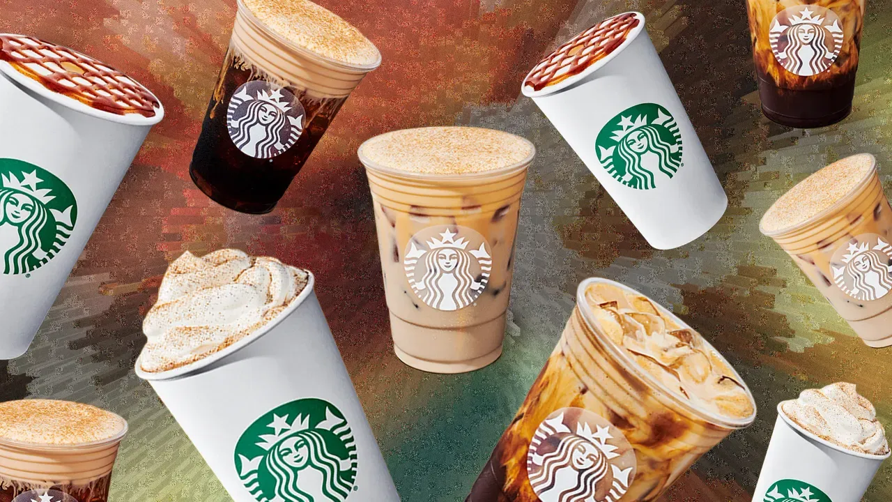 Kahve fiyatlarına zam geldi: 2 Ocak 2026 itibarıyla Starbucks yeni fiyatlar tam liste!