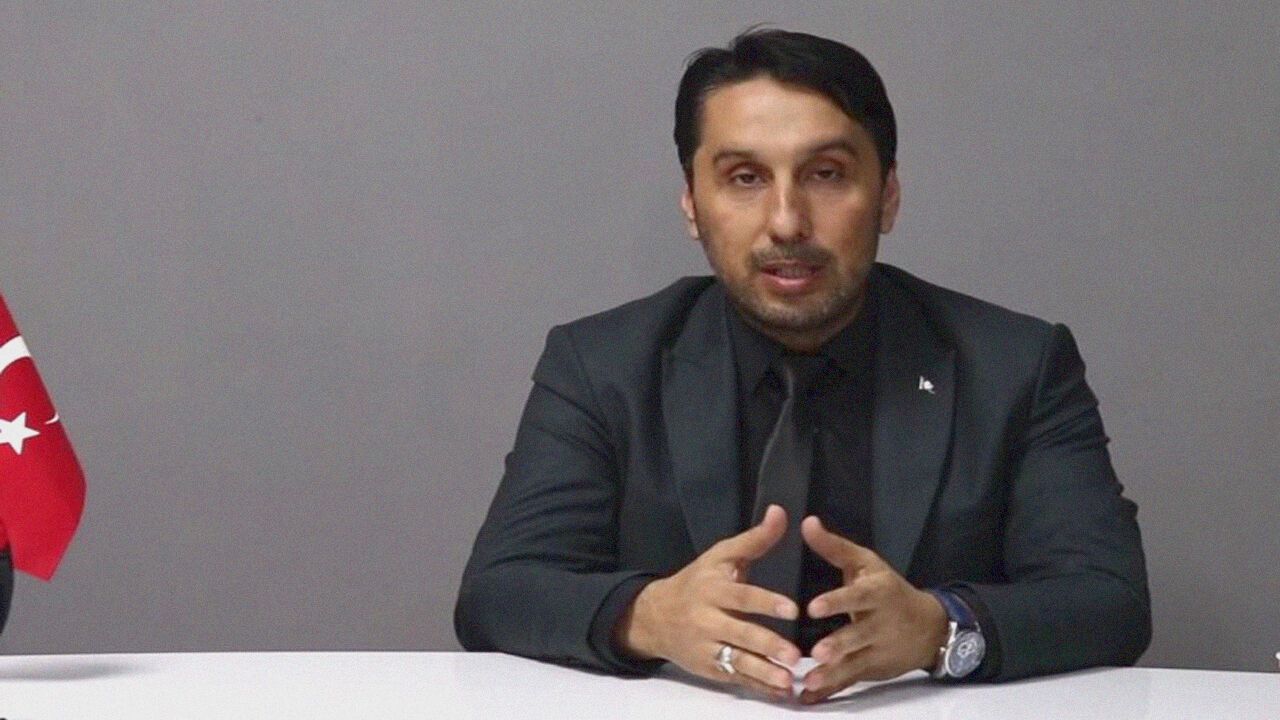 Dalaman Ak Parti İlçe Başkanı Ertuğrul’dan bayram mesajı: 'Birliğimiz, bereketimizdir'