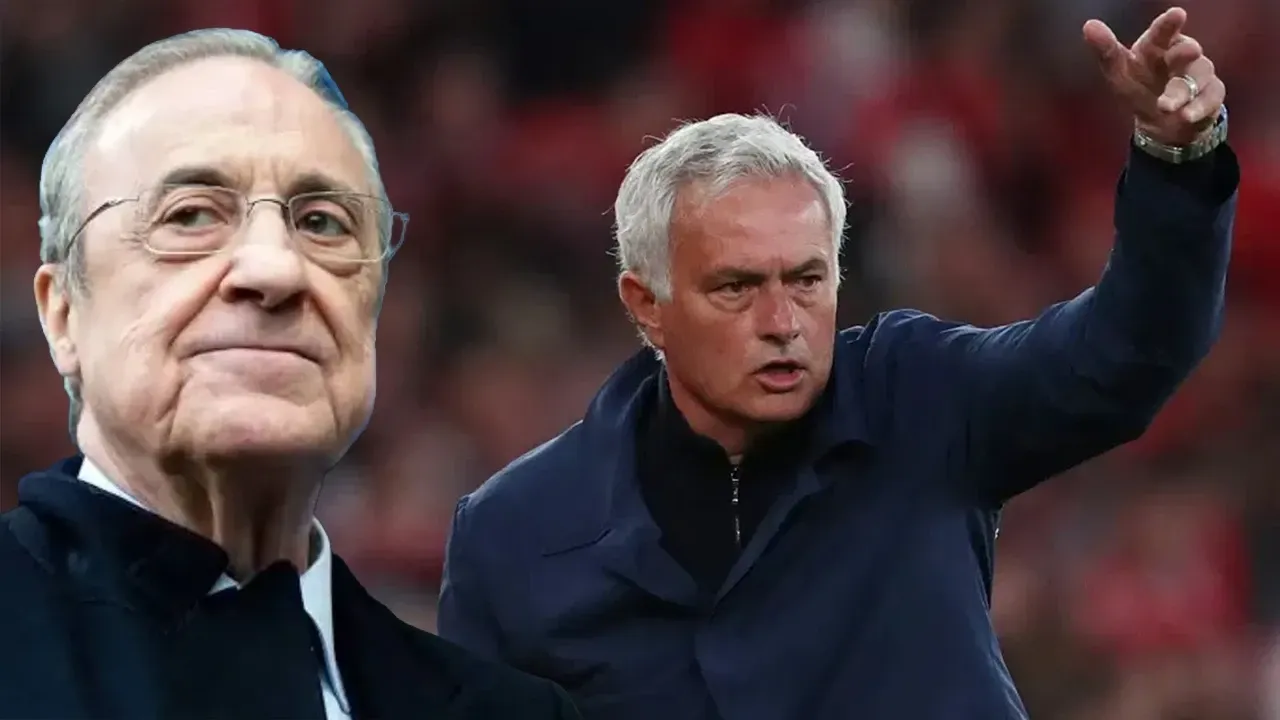 Florentino Perez yeniden Real Madrid başkanı seçildi