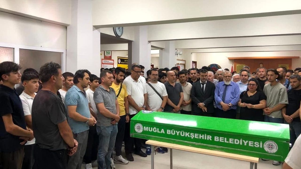 Yatağan’da beden eğitimi öğretmeni kalbine yenildi
