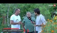 ÇAMELİ - ELMALI BAĞ EVLERİ