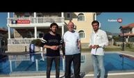 Güney Ege’nin İncisi Dalaman’da Yeşil ile Kucaklaşmış Bir Mekan
