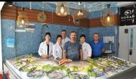 KALİTELİ DENİZ ÜRÜNLERİNİN ADRESİ: DOĞAN SEAFOOD