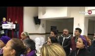 Marmaris Kadın Meclisi: "Hiçbir Şiddet Karanlıkta Kalmayacak"