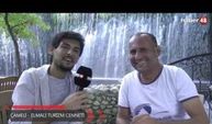 TURİZM CENNETİ ÇAMELİ ELMALI MAHALLESİ
