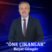 REŞAT GÜNGÖR