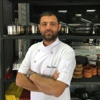 MASTER CHEF ONUR ARSLAN