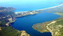 İztuzu Plajı - Dalyan/Ortaca