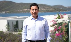 BAŞKAN ARAS, İLK 100 GÜNDEKİ PROJELERİ KAMUOYUNA TANITACAK