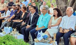 3. AKDENİZ EDEBİYAT GÜNLERİ BODRUM'DA KAPILARINI AÇTI