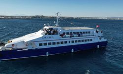 FETHİYE, MARMARİS, BODRUM, TURGUTREİS... DENİZ OTOBÜSÜ SEFERLERİNİN FİYAT TARİFELERİ VE SAATLERİ GÜNCELLENDİ