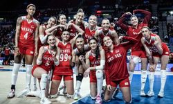 TÜRKİYE - HOLLANDA VOLEYBOL MAÇI SAAT KAÇTA? HANGİ KANALDA? PARİS 2024'TE SAHNE FİLENİN SULTANLARI'NIN