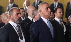 TFF BAŞKANLIK SEÇİMİNDE SANDIKTAN İBRAHİM HACIOSMANOĞLU ÇIKTI