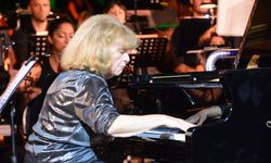 5. İDİL BİRET MÜZİK FESTİVALİ FETHİYE VE MARMARİS'TE DÜZENLENECEK