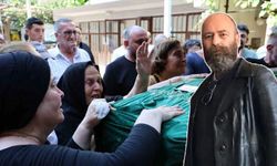 ELEKTRİK AKIMINA KAPILARAK CAN VEREN İNANÇ ÖKTEMAY GÖZYAŞLARIYLA DEFNEDİLDİ