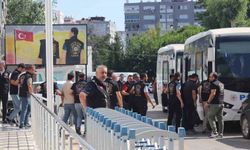 İZMİR ELEKTRİK FACİASINDA GÖZALTINA ALINANLARIN YAKINLARI FENALIK GEÇİRDİ
