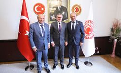 MUĞLA, FETHİYE, SEYDİKEMER YENİ STADYUMLARINA KAVUŞUYOR! VEKİLLER MÜJDEYİ VERDİ