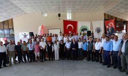 KAVAKLIDERE'DE “ÇAM FISTIĞI PANELİ” DÜZENLENDİ