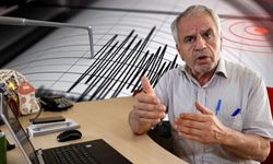 DEPREM UZMANI MELİH BAKİ UYARDI: BASINÇ BİRİKİMİ EGE'YE YÖNELMİŞ DURUMDA