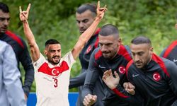 UEFA FAŞİZMİ! MERİH DEMİRAL KARARINA SİYASİLERDEN SERT TEPKİ