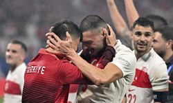 UEFA'DAN SKANDAL CEZA! MERİH'E 2 MAÇ MEN