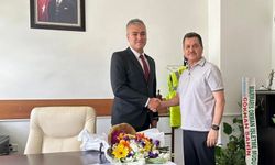 MARMARİS ORMAN İŞLETME MÜDÜR YARDIMCILIĞI GÖREVİNE TÜMERKAN GÜL ATANDI