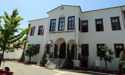 MUĞLA BÜYÜKŞEHİR BELEDİYESİ PROJELERİYLE TÜRKİYE'DE İLK 5'TE