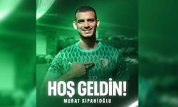 BODRUM FK MURAT SİPAHİOĞLU'NUN RENKLERİNE BAĞLADI, SAVUNMAYA TAKVİYE YAPTI