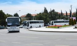 MUTTAŞ ARAÇLARI SAHİLLERİ BİRLEŞTİREN ULAŞIM HATTINDA ÇALIŞMAYA BAŞLADI