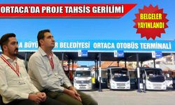 ORTACA'DA YETKİ KRİZİ: AK PARTİ İLÇE BAŞKANI KAPLAN'DAN TEZCAN'A YANIT