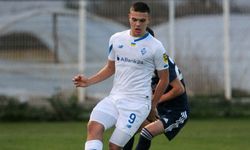 BODRUM FK'DA PONOMARENKO SESLERİ