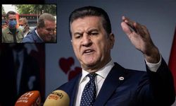 MUSTAFA SARIGÜL'E KASET KOMPLOSU! GÖRÜNTÜLER SOSYAL MEDYADA HIZLA YAYILDI