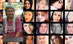 BİR KADIN CİNAYETİ DAHA! KARISINI YOLDA PARKE TAŞIYLA ÖLDÜRDÜ