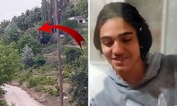 16 YAŞINDAKİ GENÇ, ELEKTRİK AKIMINA KAPILARAK HAYATINI KAYBETTİ