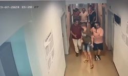 BODRUM'DA DOKTOR MUSTAFA HÜRKAL TEZVAR'IN DARP EDİLDİĞİ VİDEO ORTAYA ÇIKTI!