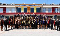 ORTACA FİNAL OKULLARI YENİ DÖNEME HAZIR