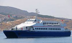 FETHİYE-MARMARİS DENİZ SEFERLERİ İPTAL EDİLDİ