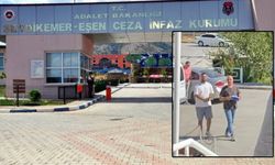 BETON FİRMASININ TETİKÇİSİ GÜRKAN Ç. TUTUKLANARAK CEZAEVİNE GÖNDERİLDİ