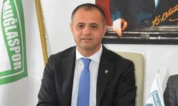 MUĞLASPOR KULÜP BAŞKANI MENAF KIYANÇ DESTEK İSTİYOR! "BU SEZON 100 MİLYON TL'YE İHTİYACIMIZ VAR"