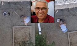 YAVRU KEDİLERİ SOPAYLA KATLEDEN VİCDANSIZ ADAM GÖZALTINA ALINDI