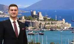 TURİZM SEZONU BİTERKEN SÖZ SIRASI BODRUM'DA! MANDALİNCİ HÜRRİYET'E KONUŞTU