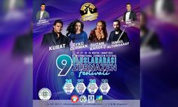 9. ULUSLARARASI ZURNAZEN FESTİVALİ KADROSU AÇIKLANDI, ETKİNLİKLERİN TÜMÜ ÜCRETSİZ