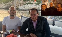 ALAATTİN ÇAKICI'DAN ÖLDÜRÜLEN ARKADAŞI İÇİN AÇIKLAMA: ZİYARETİME HER ZAMAN GELİRDİ, ÇOK ÜZÜLDÜM