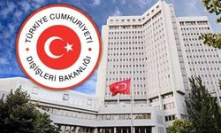 DIŞİŞLERİ BAKANLIĞINDAN "FAMAGUSTA" ADLI PROPAGANDA DİZİNE SERT TEPKİ