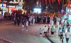 FETHİYE'DE TAKSİCİLER ARASINDA TEHLİKELİ GERGİNLİK: 13 YARALI, 24 GÖZALTI