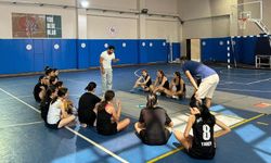 HEMSBALL NEDİR? MUĞLA'NIN İLK HEMSBALL TAKIMI KURULDU
