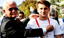 KEREM AKTÜRKOĞLU'NUN BENFİCA'YA TRANSFERİ BODRUM FK'YA DA PARA KAZANDIRDI